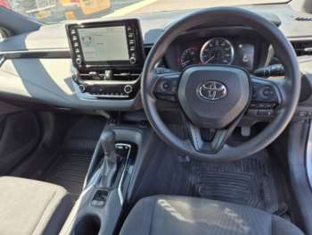 Used Toyota Corolla 2022 for sale - 74671615: Photo