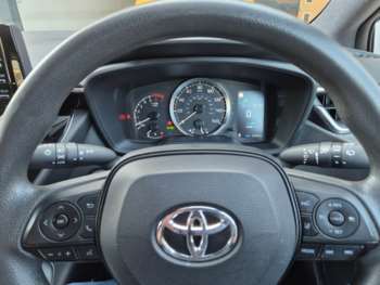 Used Toyota Corolla 2022 for sale - 74671615: Photo