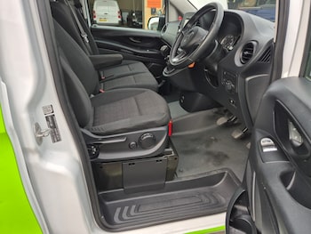 Used Mercedes-Benz Vito 2020 for sale - 78365030: Photo