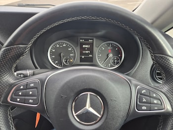 Used Mercedes-Benz Vito 2020 for sale - 78365030: Photo