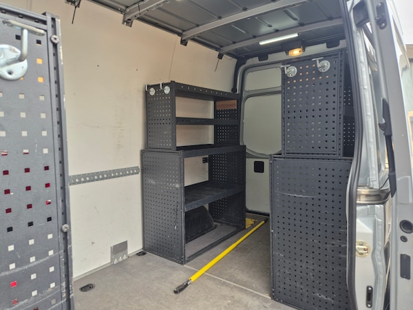 Used Mercedes-Benz Sprinter 2019 for sale - 76300693: Photo 16