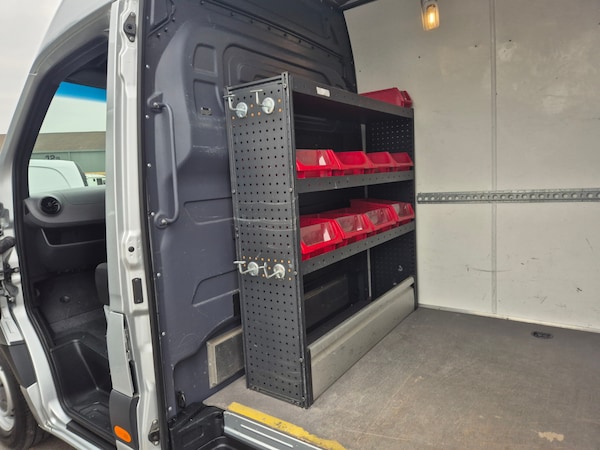 Used Mercedes-Benz Sprinter 2019 for sale - 76300693: Photo 17