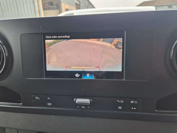 Used Mercedes-Benz Sprinter 2019 for sale - 76300693: Photo 6