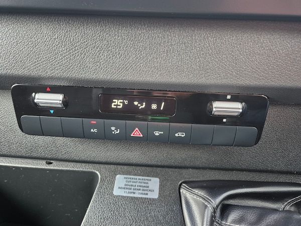 Used Mercedes-Benz Sprinter 2019 for sale - 76300693: Photo 7