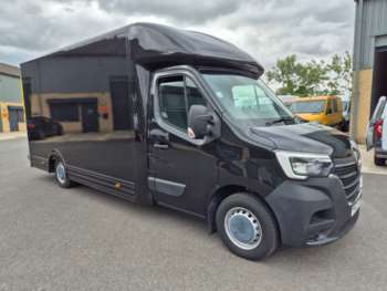 Used Renault Master 2021 for sale - 75189748: Photo