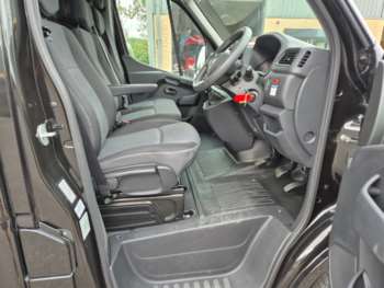 Used Renault Master 2021 for sale - 75189748: Photo
