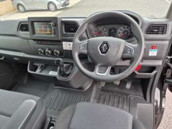 Used Renault Master 2021 for sale - 75189748: Photo