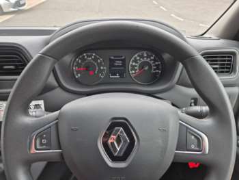 Used Renault Master 2021 for sale - 75189748: Photo