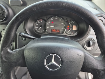 Used Mercedes-Benz Citan 2014 for sale - 77270395: Photo