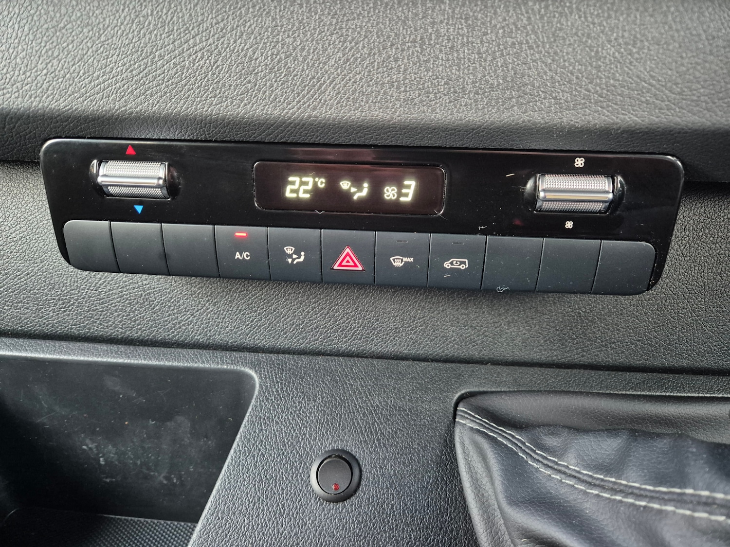 Used Mercedes-Benz Sprinter 2021 for sale - 76806914: Photo 6