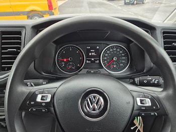 Used Volkswagen Crafter 2021 for sale - 76530930: Photo