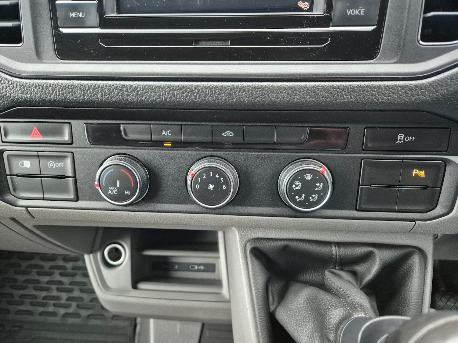 Used Volkswagen Crafter 2021 for sale - 76530930: Photo 6