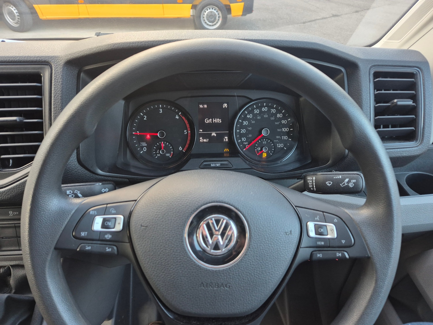 Used Volkswagen Crafter 2024 for sale - 76351996: Photo 4