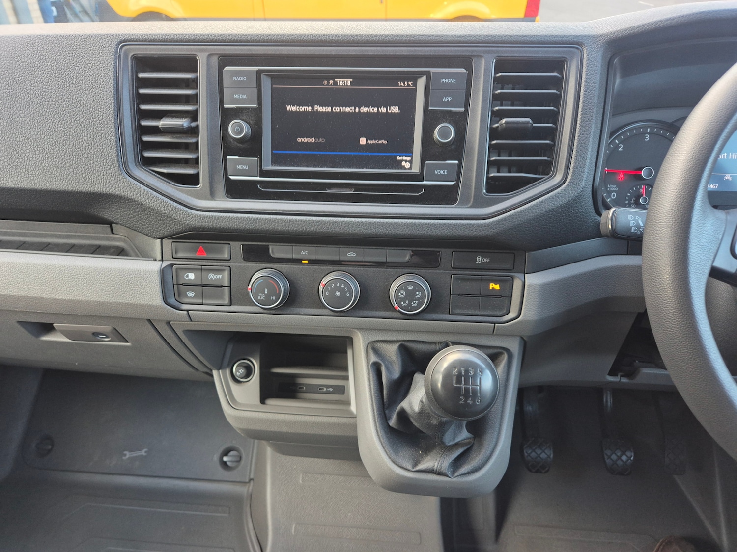 Used Volkswagen Crafter 2024 for sale - 76351996: Photo 5