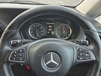 Used Mercedes-Benz Vito 2021 for sale - 77179562: Photo