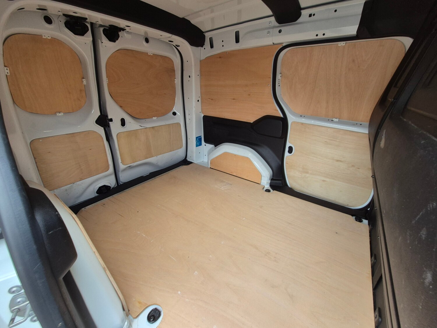 Used Renault Kangoo 2023 for sale - 78093019: Photo 10