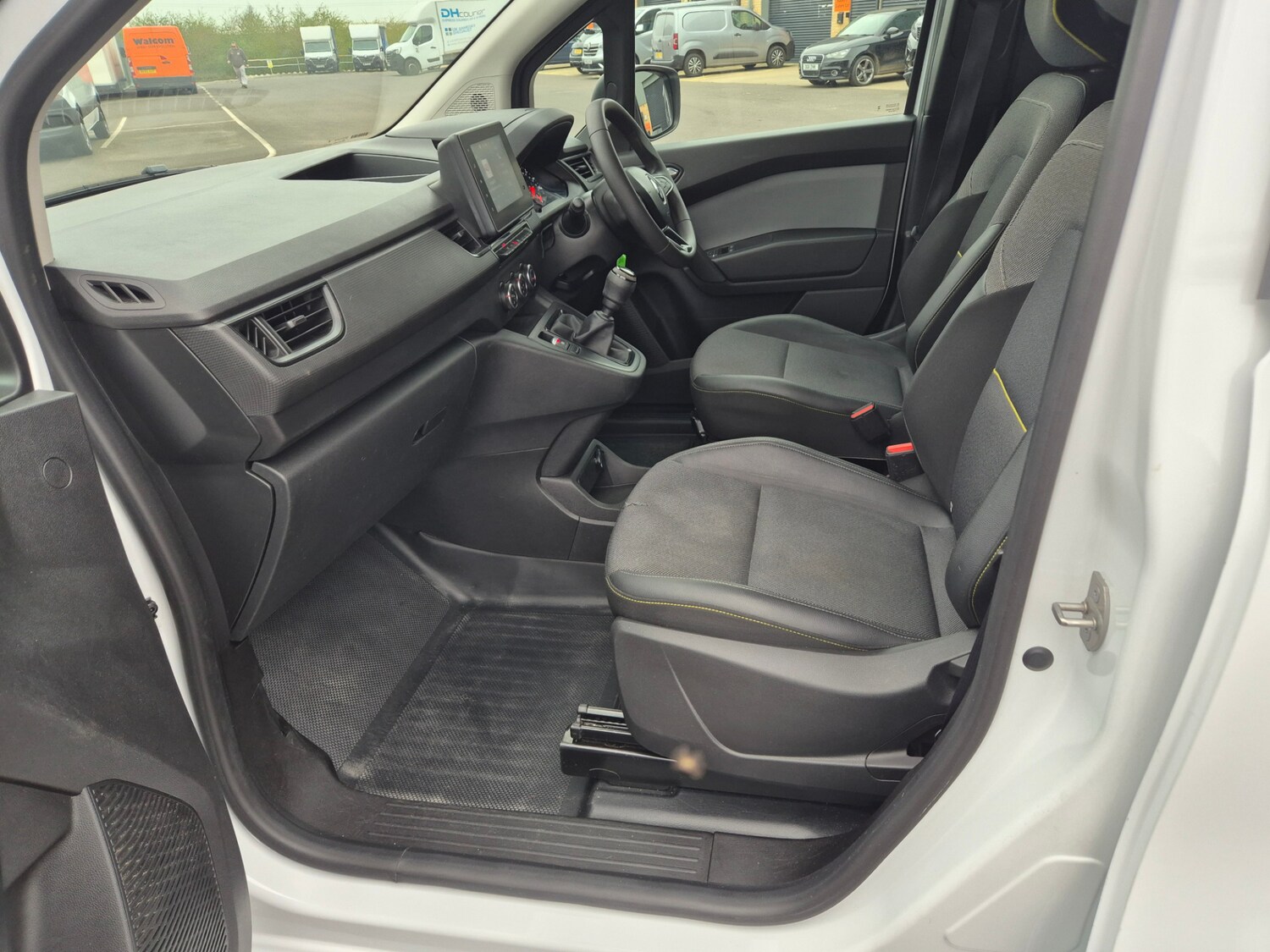 Used Renault Kangoo 2023 for sale - 78093019: Photo 17