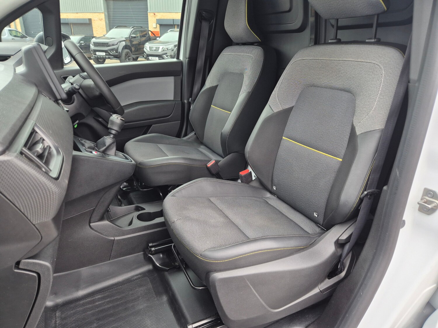 Used Renault Kangoo 2023 for sale - 78093019: Photo 18