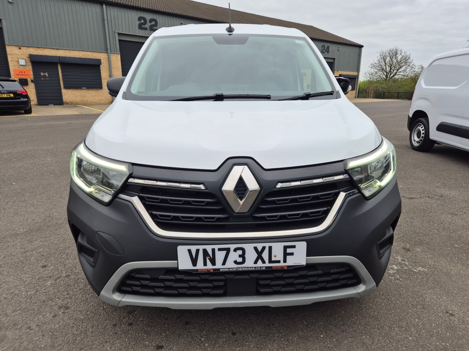 Used Renault Kangoo 2023 for sale - 78093019: Photo 20