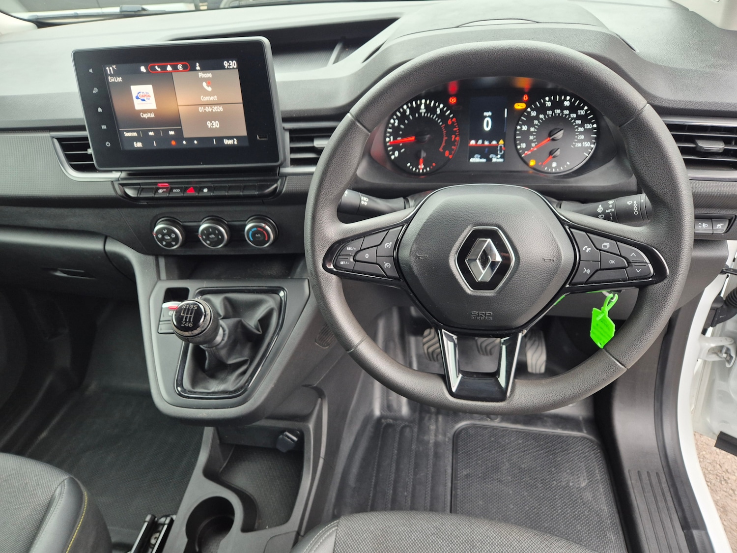 Used Renault Kangoo 2023 for sale - 78093019: Photo 3