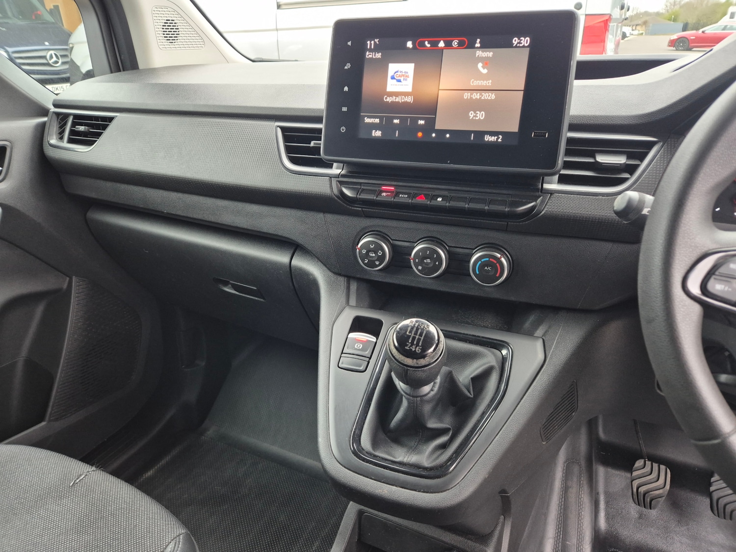 Used Renault Kangoo 2023 for sale - 78093019: Photo 4