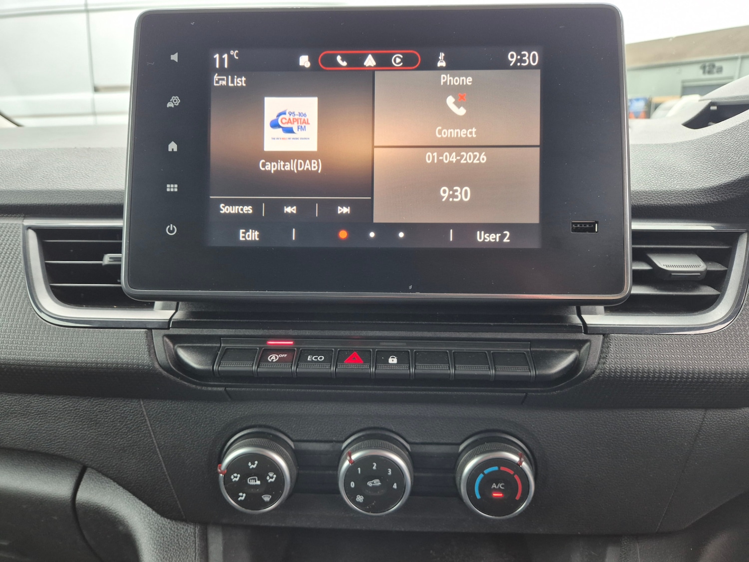 Used Renault Kangoo 2023 for sale - 78093019: Photo 5