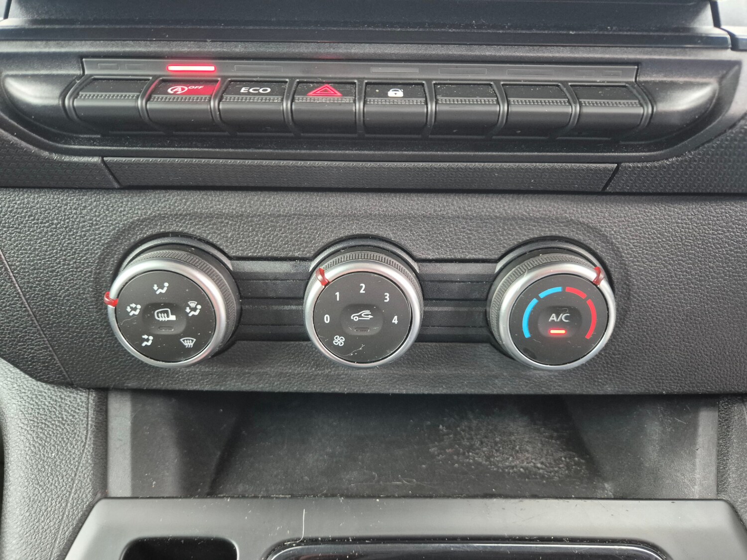 Used Renault Kangoo 2023 for sale - 78093019: Photo 6