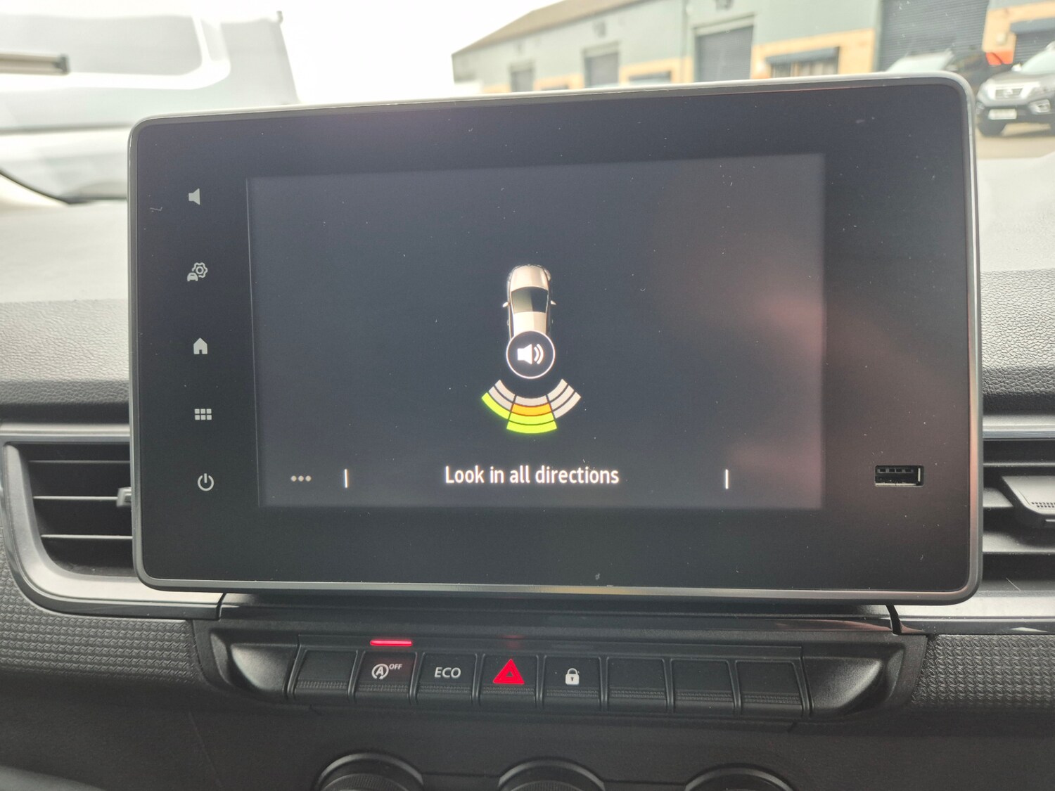 Used Renault Kangoo 2023 for sale - 78093019: Photo 7