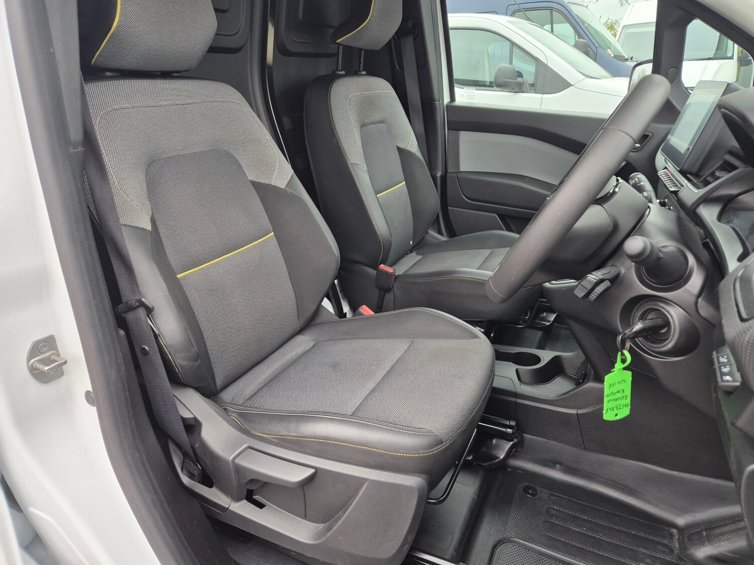 Used Renault Kangoo 2023 for sale - 78093019: Photo 8