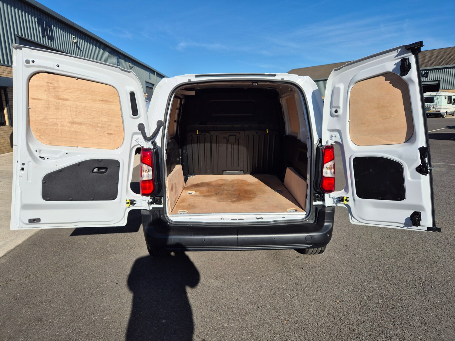 Used Citroen Berlingo 2024 for sale - 78025161: Photo 10