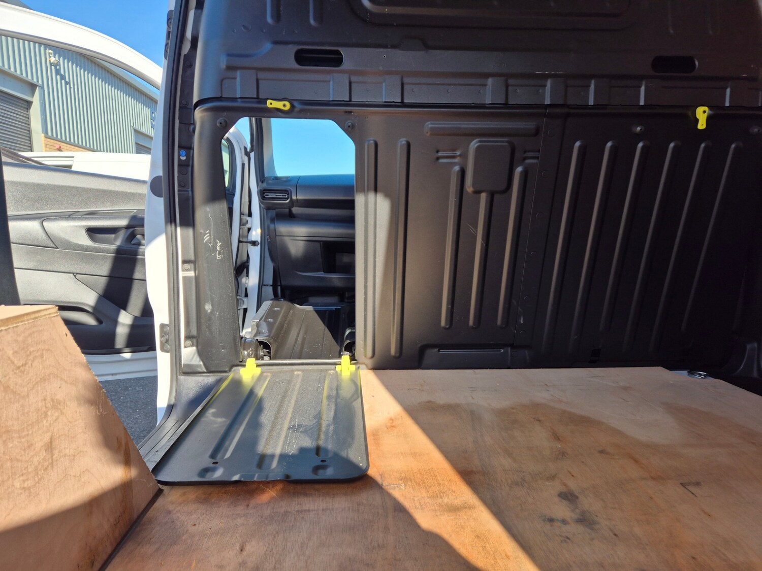 Used Citroen Berlingo 2024 for sale - 78025161: Photo 11