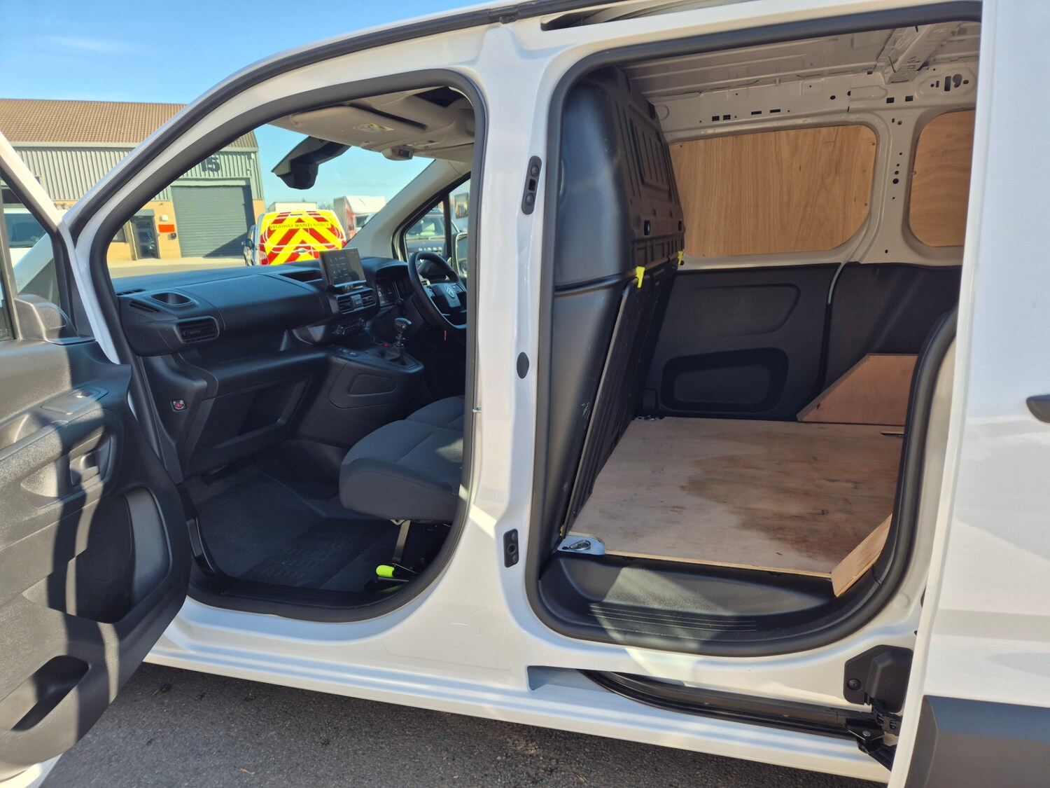 Used Citroen Berlingo 2024 for sale - 78025161: Photo 14