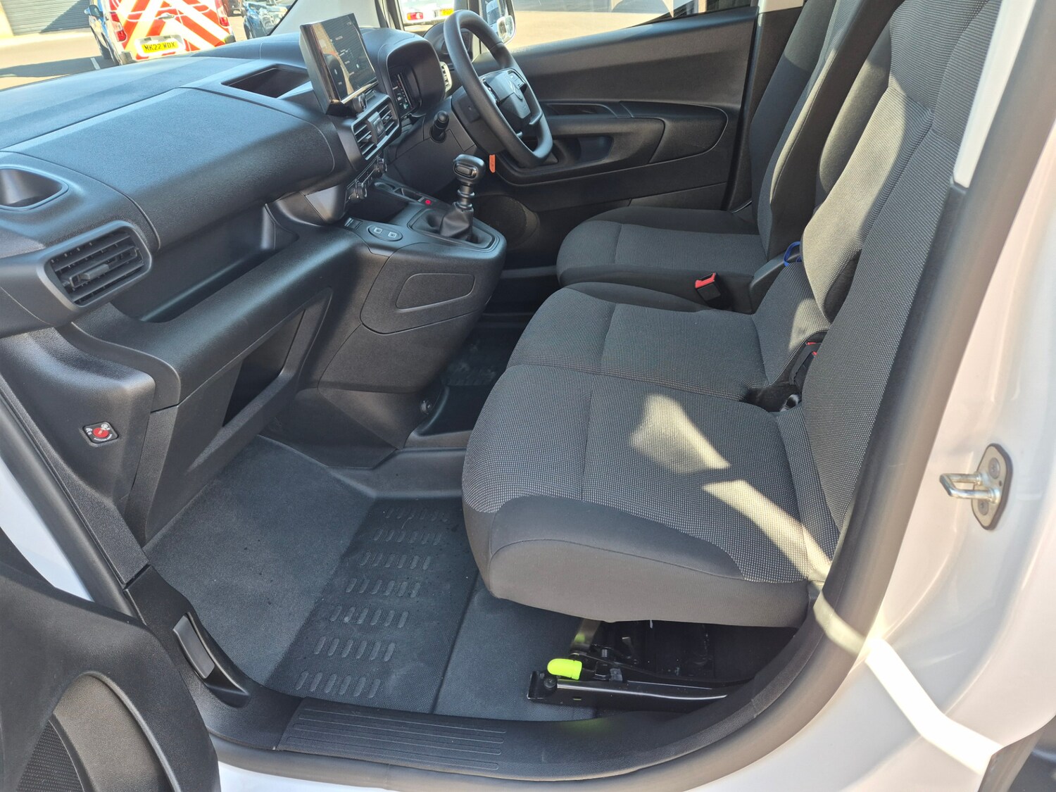 Used Citroen Berlingo 2024 for sale - 78025161: Photo 16