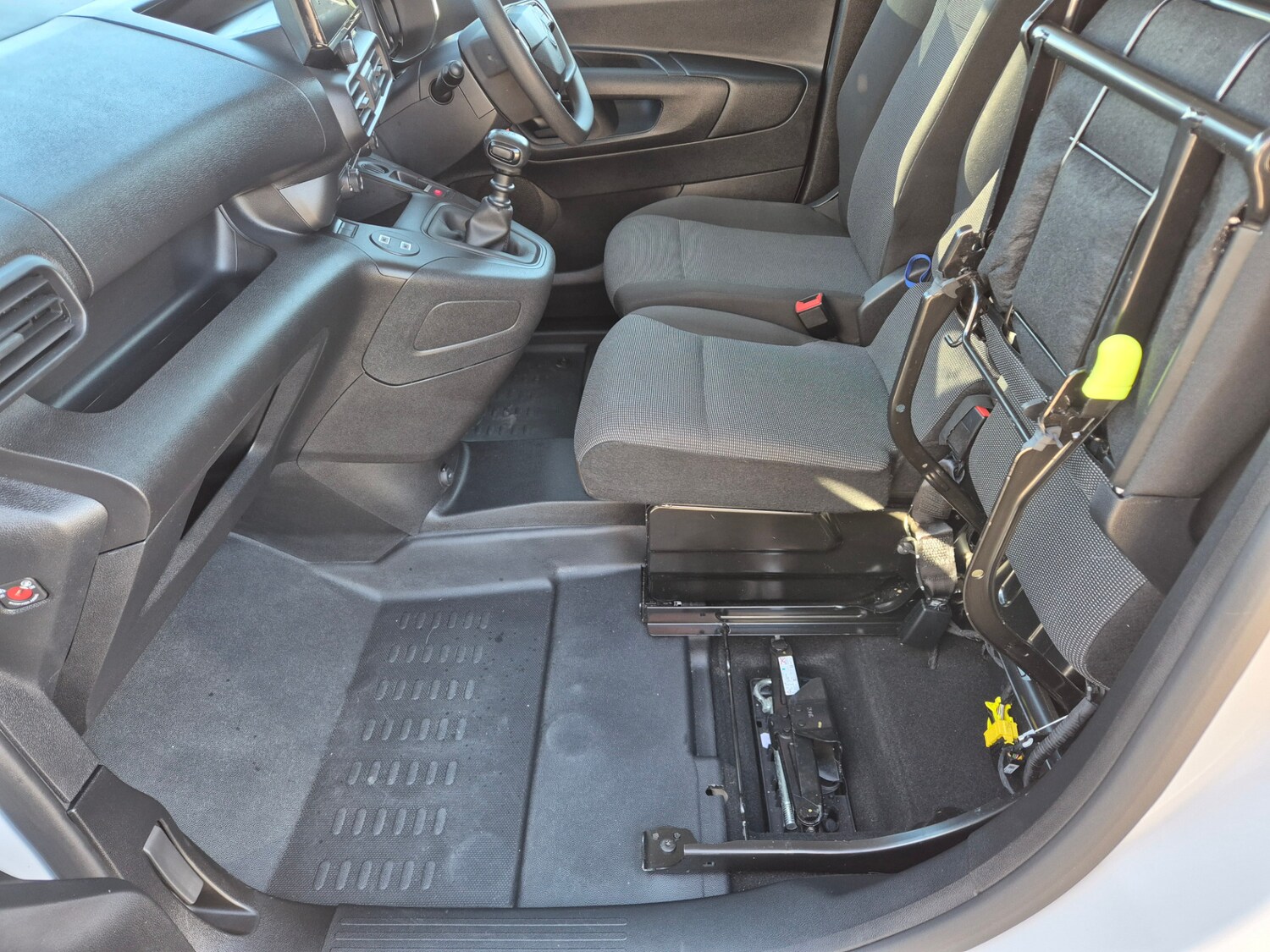 Used Citroen Berlingo 2024 for sale - 78025161: Photo 17