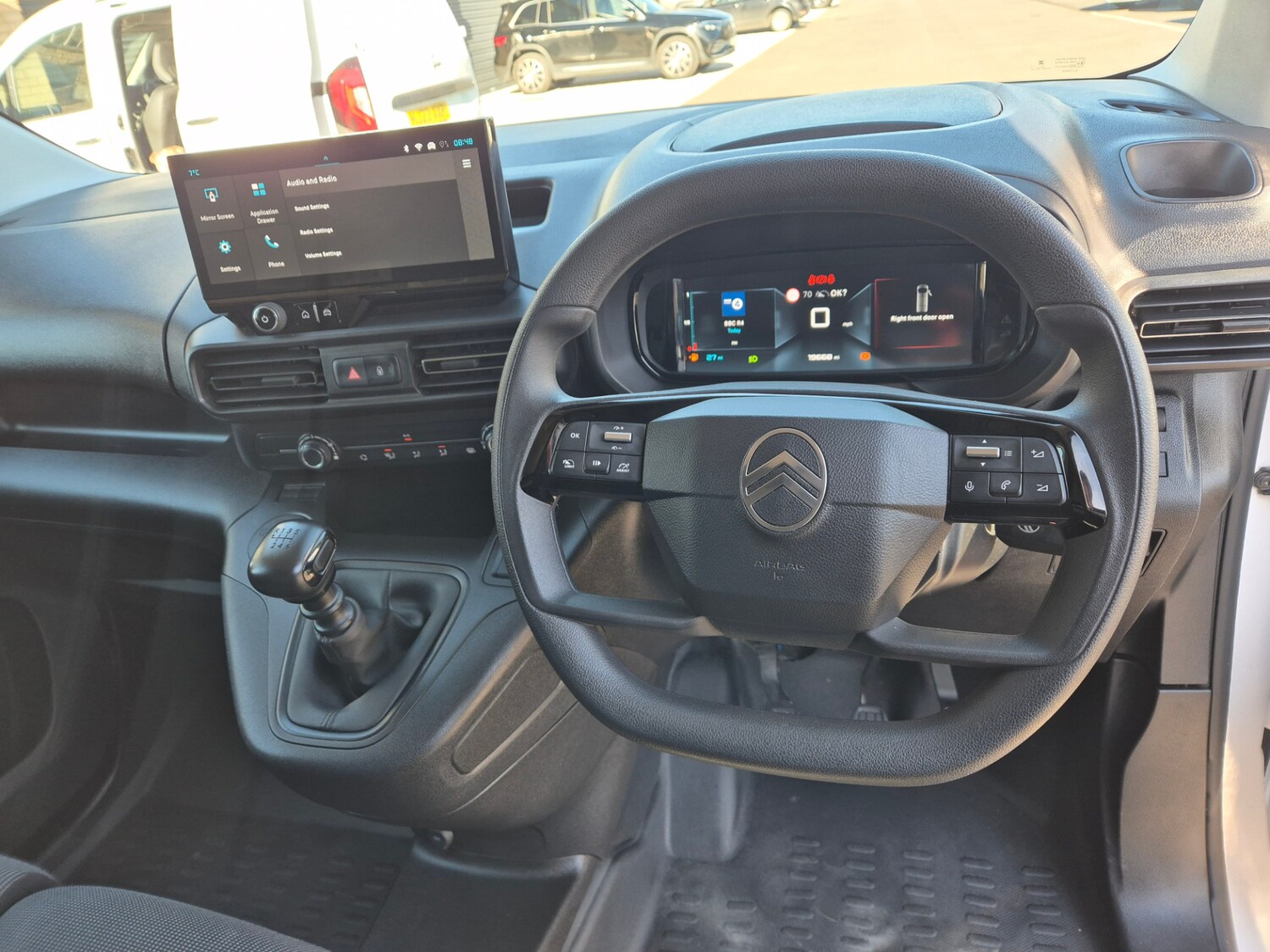 Used Citroen Berlingo 2024 for sale - 78025161: Photo 3