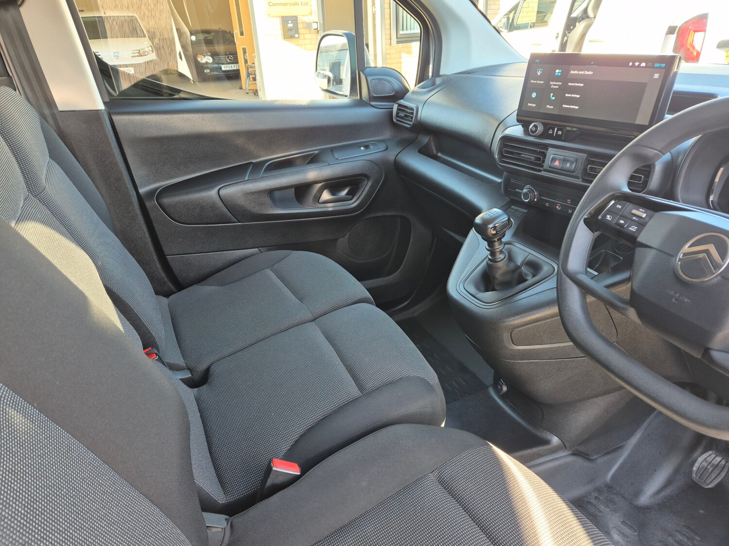 Used Citroen Berlingo 2024 for sale - 78025161: Photo 5