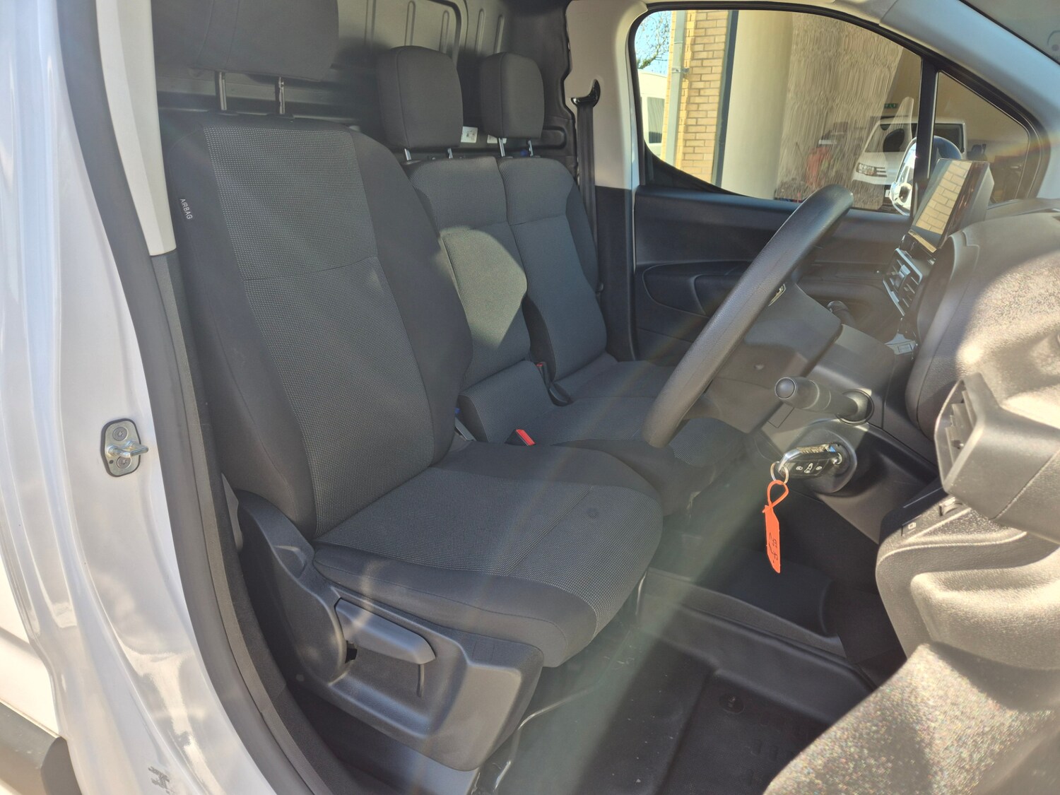 Used Citroen Berlingo 2024 for sale - 78025161: Photo 6