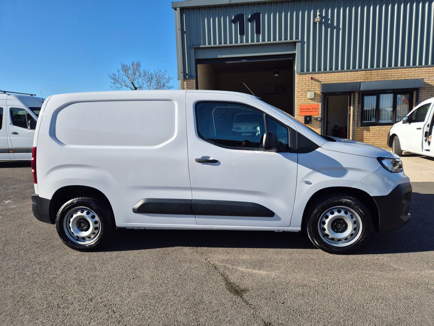 Used Citroen Berlingo 2024 for sale - 78025161: Photo 7