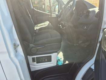 Used Mercedes-Benz Sprinter 2021 for sale - 74671354: Photo