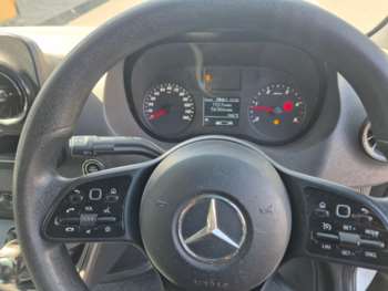 Used Mercedes-Benz Sprinter 2021 for sale - 74671354: Photo