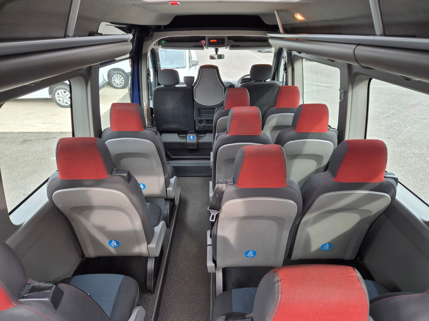 Used Renault Master 2014 for sale - 78175919: Photo 10