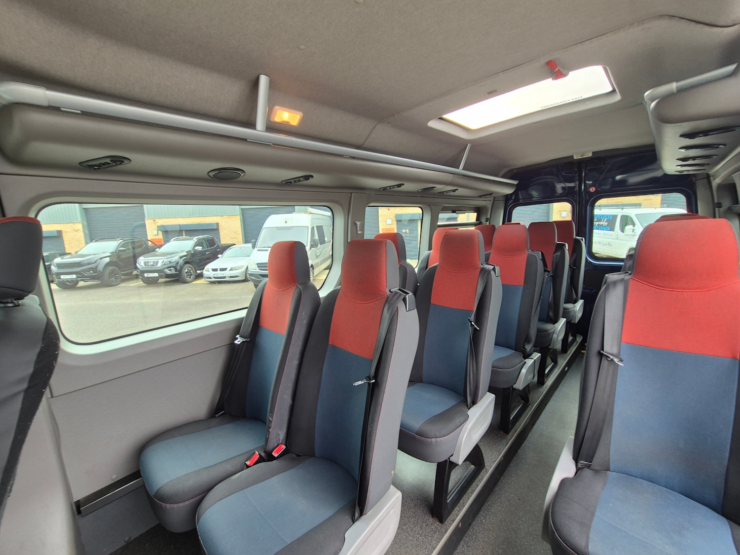 Used Renault Master 2014 for sale - 78175919: Photo 15