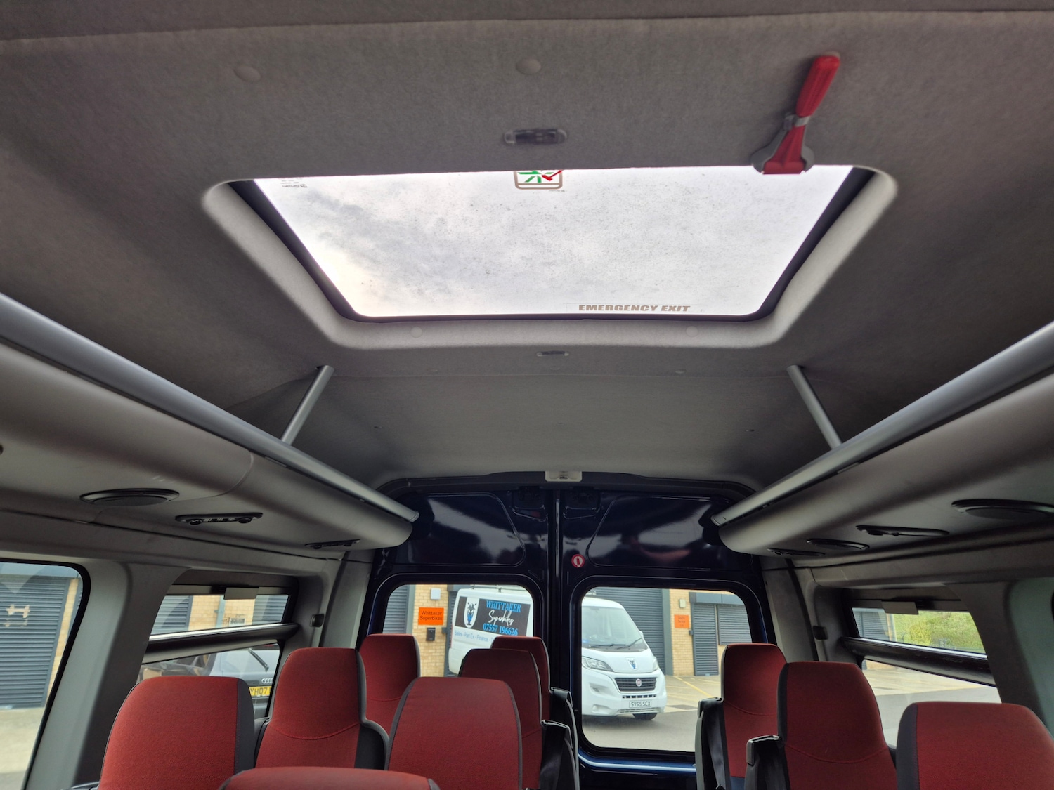 Used Renault Master 2014 for sale - 78175919: Photo 16