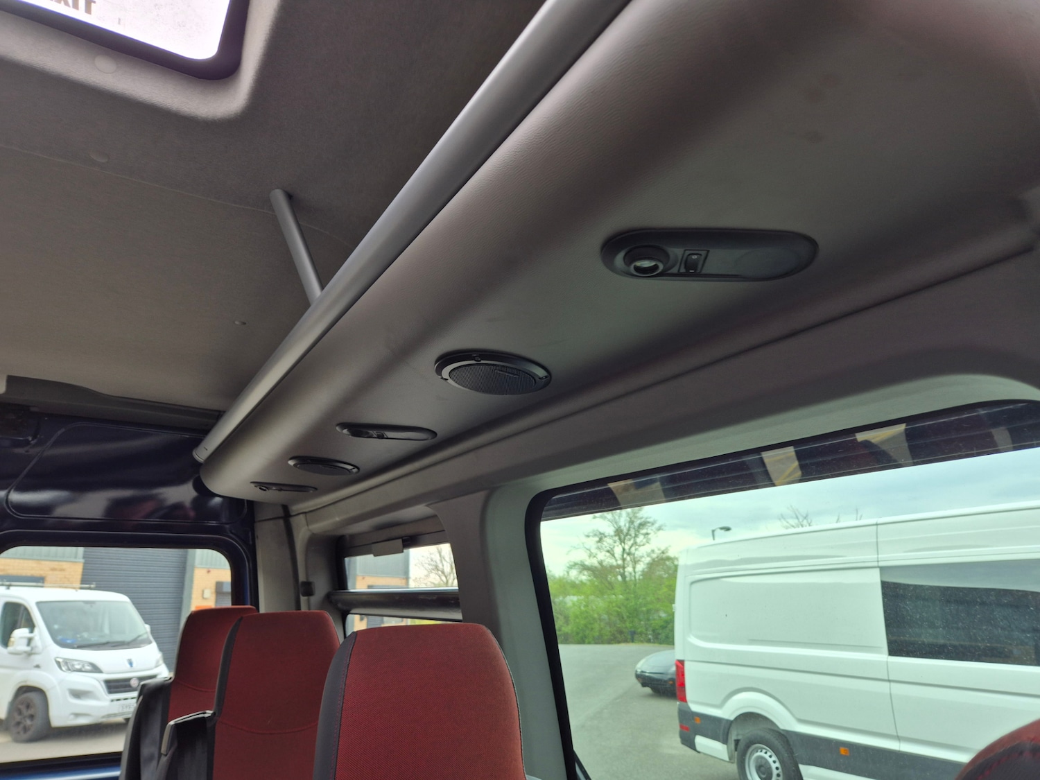 Used Renault Master 2014 for sale - 78175919: Photo 17