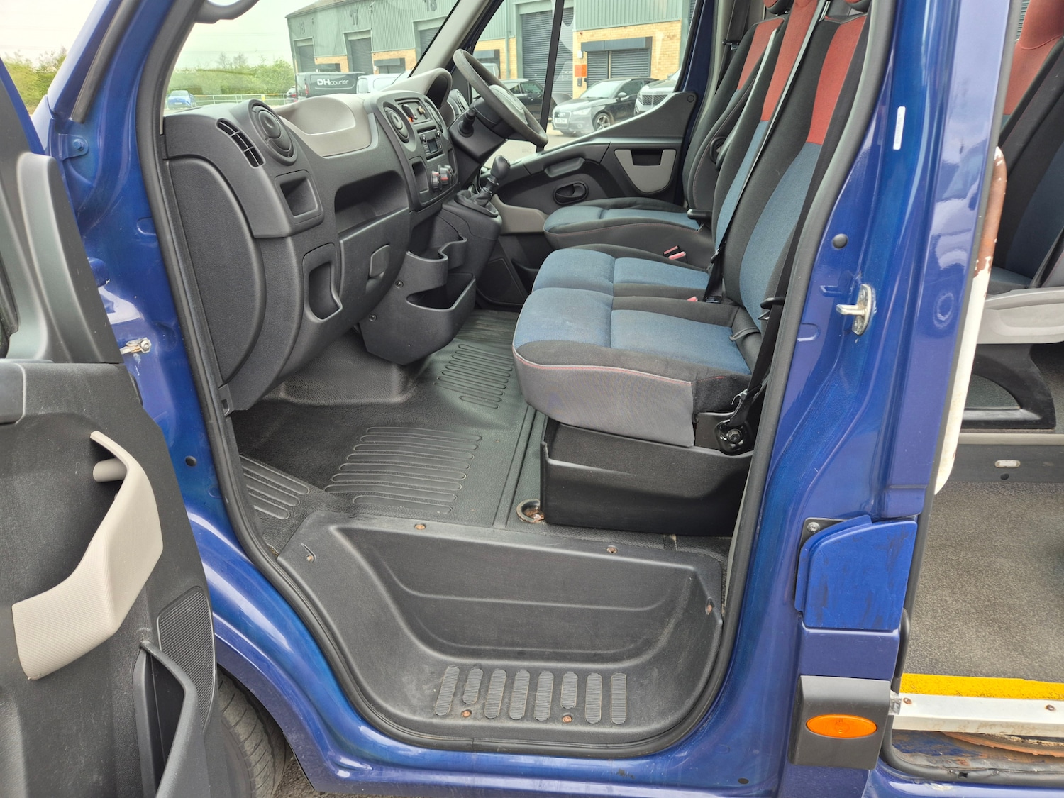 Used Renault Master 2014 for sale - 78175919: Photo 18