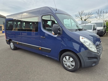 Used Renault Master 2014 for sale - 78175919: Photo