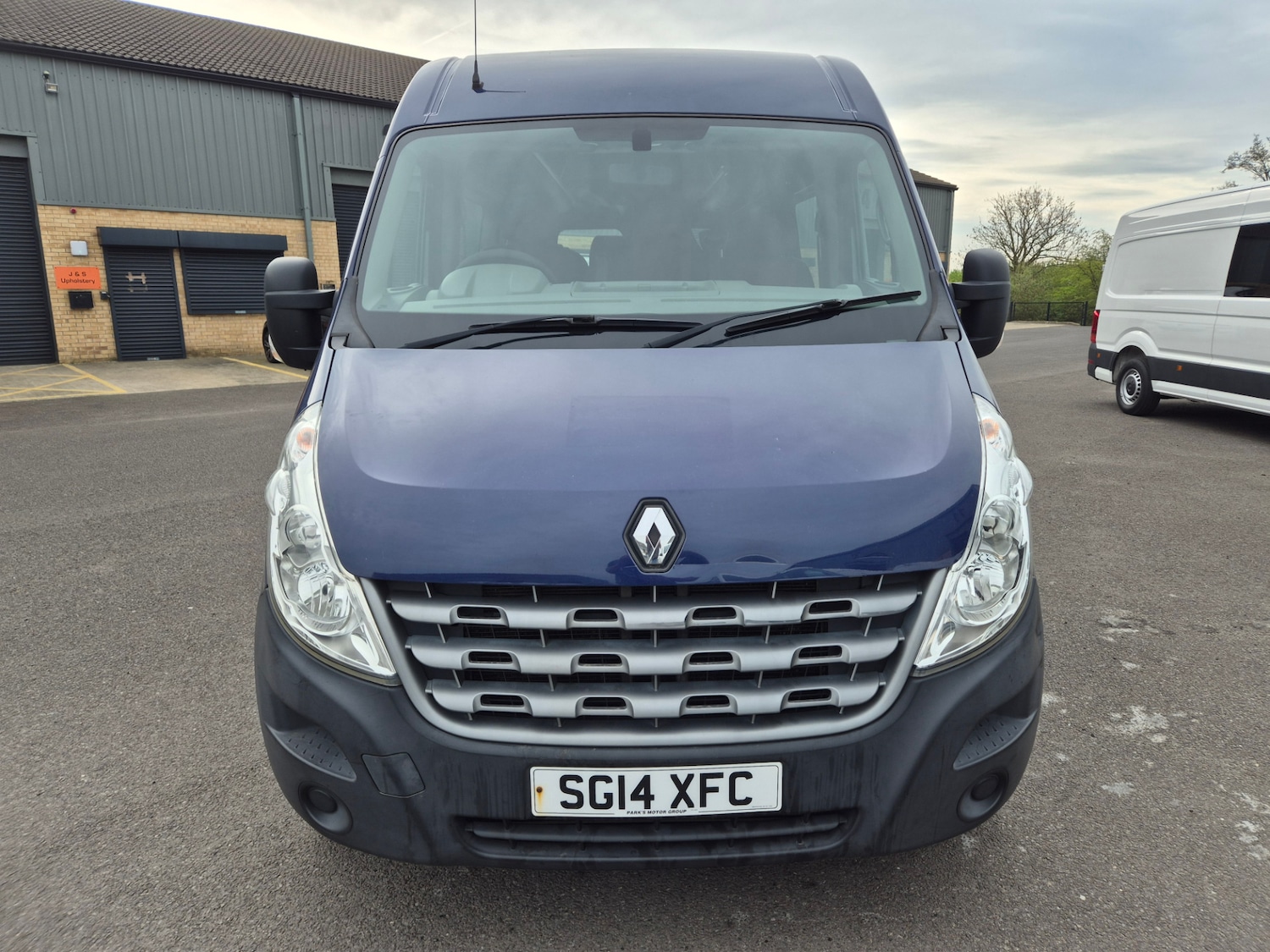 Used Renault Master 2014 for sale - 78175919: Photo 20