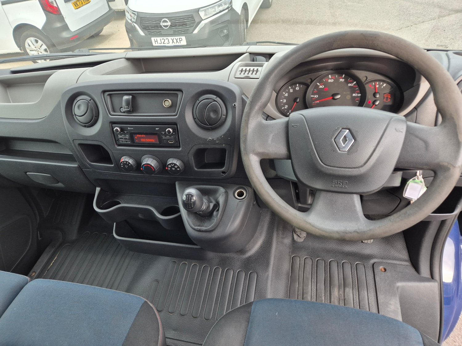 Used Renault Master 2014 for sale - 78175919: Photo 3