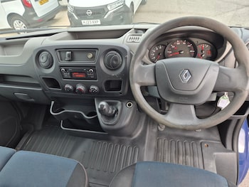 Used Renault Master 2014 for sale - 78175919: Photo