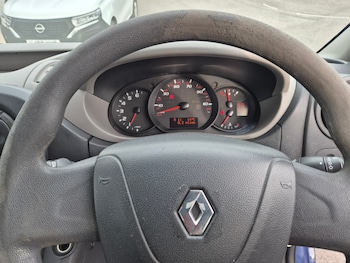 Used Renault Master 2014 for sale - 78175919: Photo